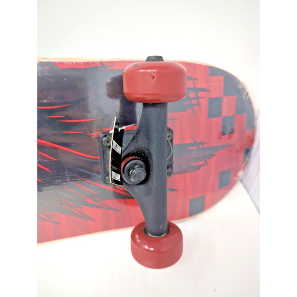 NEW Tony Hawk Signature Series Skateboard 31" Limited Edition Video Game PRO - Picture 3 of 4
